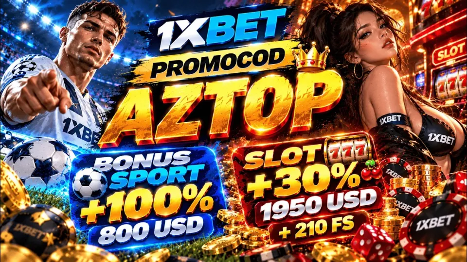 How to Use the 1xbet Registration Code When Signing Up in 2026