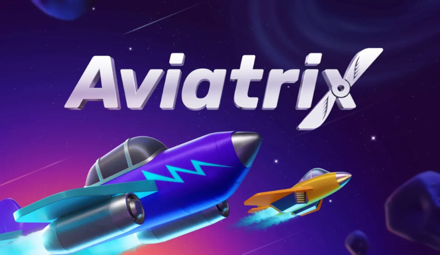 Aviatrix